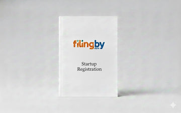 Startup Registration
