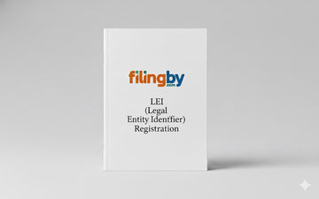LEI (Legal Entity Identifier) Registration