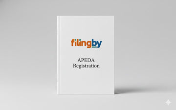 APEDA Registration